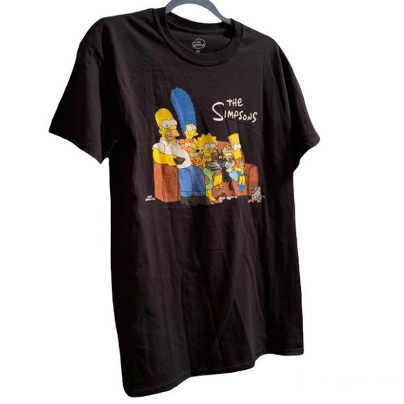 The Simpson t-shirt - Picture 2 of 4